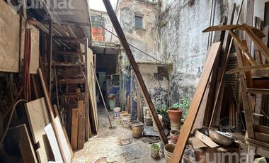 Depósito en Chacarita 160 metros