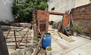 Depósito en Chacarita 160 metros