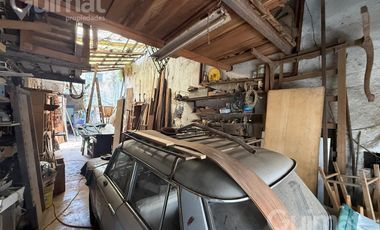 Depósito en Chacarita 160 metros