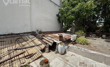 Depósito en Chacarita 160 metros