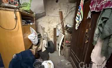 Depósito en Chacarita 160 metros