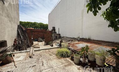 Depósito en Chacarita 160 metros