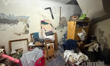 Depósito en Chacarita 160 metros