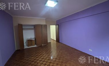 Alquiler departamento monoambiente en Wilde