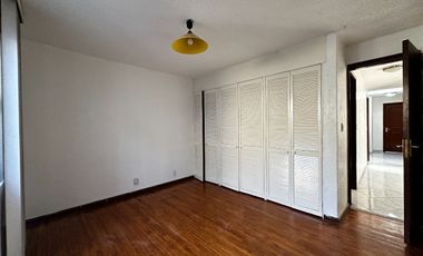 COLONIA SANTA MARIA, CASA EN RENTA CERCA DE PARQUE REVOLUCION