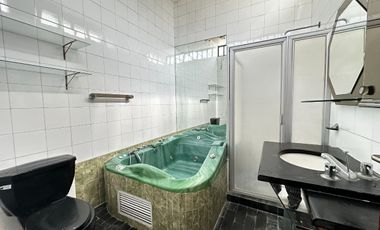 COLONIA SANTA MARIA, CASA EN RENTA CERCA DE PARQUE REVOLUCION