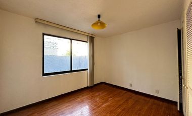 COLONIA SANTA MARIA, CASA EN RENTA CERCA DE PARQUE REVOLUCION