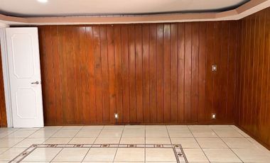 COLONIA SANTA MARIA, CASA EN RENTA CERCA DE PARQUE REVOLUCION