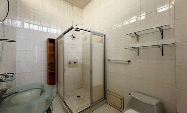 COLONIA SANTA MARIA, CASA EN RENTA CERCA DE PARQUE REVOLUCION