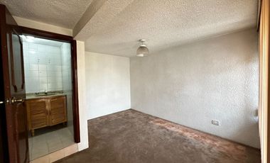 COLONIA SANTA MARIA, CASA EN RENTA CERCA DE PARQUE REVOLUCION