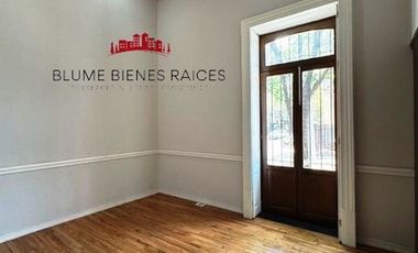 Departamento de UNA recámara, con amplia terraza  San José Insurgentes