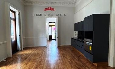 Departamento de UNA recámara, con amplia terraza  San José Insurgentes