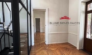 Departamento de UNA recámara, con amplia terraza  San José Insurgentes