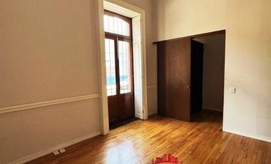 Departamento de UNA recámara, con amplia terraza  San José Insurgentes