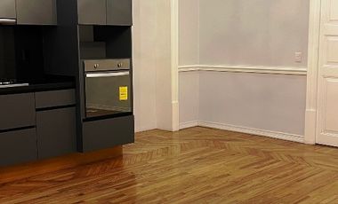 Departamento de UNA recámara, con amplia terraza  San José Insurgentes