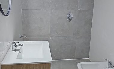 Departamento a estrenar en ALQUILER, 2 ambientes con cochera , TIGRE