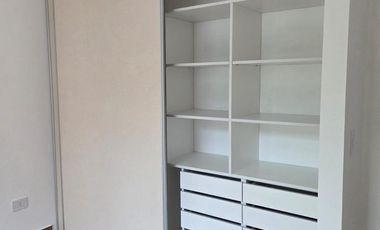 Departamento a estrenar en ALQUILER, 2 ambientes con cochera , TIGRE