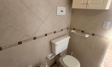 Depto 3amb inmejorable ubicación