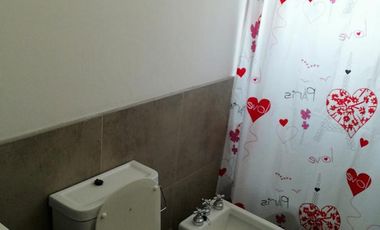 Villa Giardino - Casa p/ 4 personas - Alquiler Temporario a partir de Marzo/26