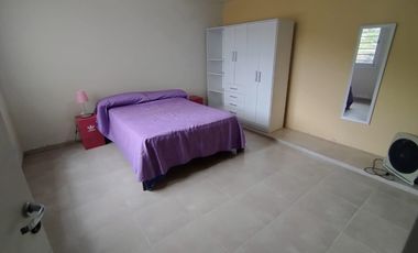 Villa Giardino - Casa p/ 4 personas - Alquiler Temporario a partir de Marzo/26