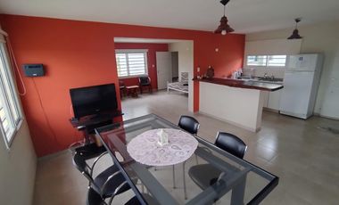 Villa Giardino - Casa p/ 4 personas - Alquiler Temporario a partir de Marzo/26