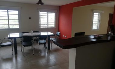 Villa Giardino - Casa p/ 4 personas - Alquiler Temporario a partir de Marzo/26