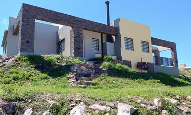 Villa Giardino - Casa p/ 4 personas - Alquiler Temporario a partir de Marzo/26