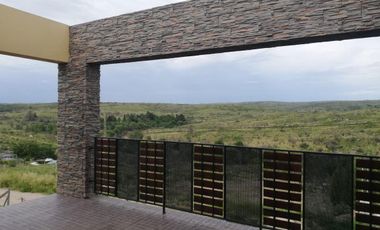 Villa Giardino - Casa p/ 4 personas - Alquiler Temporario a partir de Marzo/26