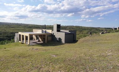 Villa Giardino - Casa p/ 4 personas - Alquiler Temporario a partir de Marzo/26