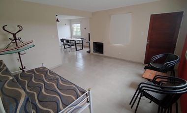 Villa Giardino - Casa p/ 4 personas - Alquiler Temporario a partir de Marzo/26