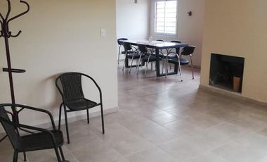 Villa Giardino - Casa p/ 4 personas - Alquiler Temporario a partir de Marzo/26