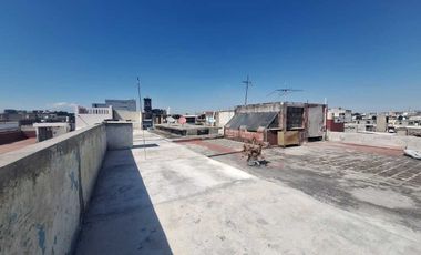 🏢 Edificio en Renta a solo 2 cuadras del Zócalo de Puebla