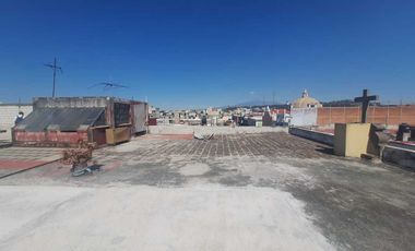 🏢 Edificio en Renta a solo 2 cuadras del Zócalo de Puebla