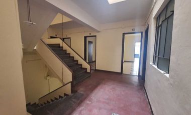🏢 Edificio en Renta a solo 2 cuadras del Zócalo de Puebla