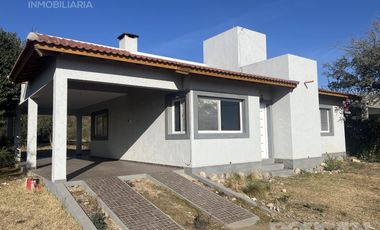 Casa en  alquiler permanente