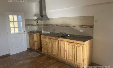 Casa en  alquiler permanente