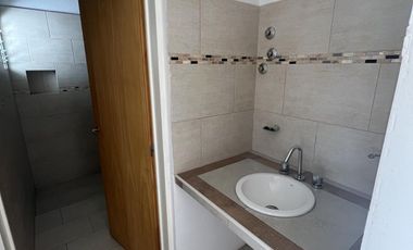 Casa en  alquiler permanente