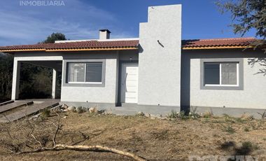 Casa en  alquiler permanente