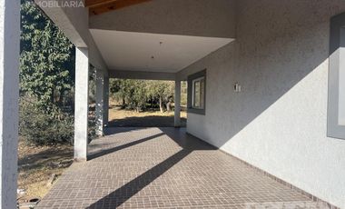 Casa en  alquiler permanente