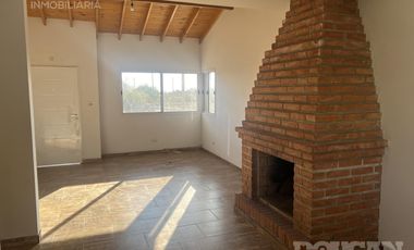 Casa en  alquiler permanente