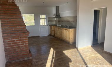 Casa en  alquiler permanente