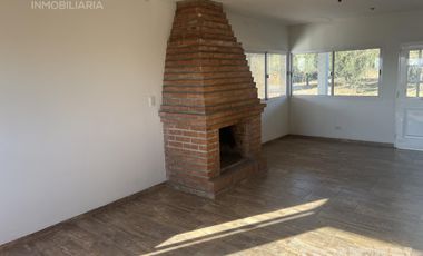 Casa en  alquiler permanente