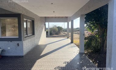 Casa en  alquiler permanente