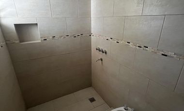 Casa en  alquiler permanente