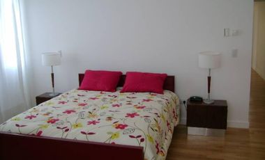 Torre Renoir, excelente piso de 3 dormitorios c/dep. cochera y amenities