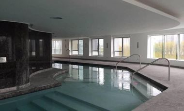 Torre Renoir, excelente piso de 3 dormitorios c/dep. cochera y amenities