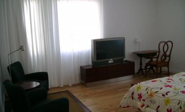 Torre Renoir, excelente piso de 3 dormitorios c/dep. cochera y amenities