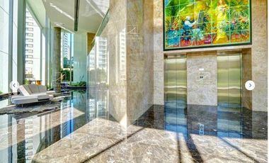 Torre Renoir, excelente piso de 3 dormitorios c/dep. cochera y amenities