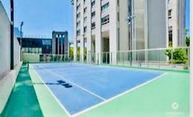 Torre Renoir, excelente piso de 3 dormitorios c/dep. cochera y amenities