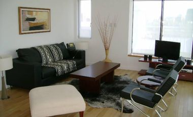 Torre Renoir, excelente piso de 3 dormitorios c/dep. cochera y amenities